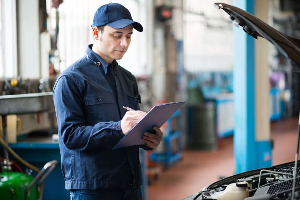 Light Vehicle Mechanics - Essential Mining Solutions