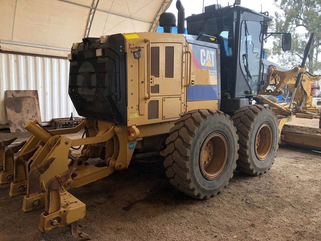 Mining Equipment Repair & Servicing - Essential Mining Solutions
